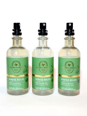 EUCALYPTUS SPEARMINT Mist